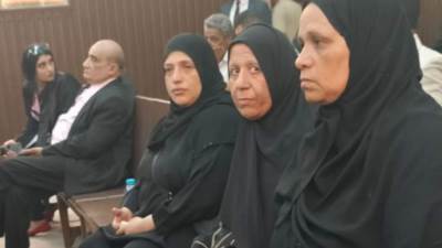 تأجيل محاكمة المتهمين بقتل طفل شبرا الخيمة إلى 2 ديسمبر المقبل