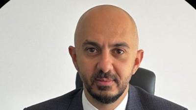 شركة GSS Global For Smart Solutions تشارك في معرض Cairo ICT 2024 وتستعرض أحدث حلول التحول الرقمي والذكاء الاصطناعي والأمن السيبراني ومراكز البيانات