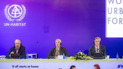 وزيرة البيئة: رحلة مشروع شرم الشيخ الخضراء كانت مليئة بالتحديات لتحقيق التوازن بين النمو الاقتصادي وإدارة الموارد الطبيعية