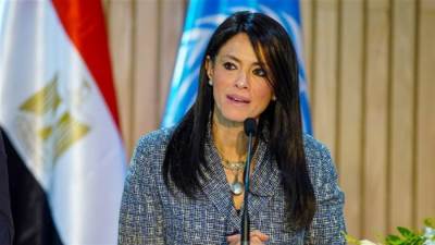 وزيرة التخطيط: الدولة تعمل على زيادة نسبة المشروعات الخضراء لتعزيز الاستدامة