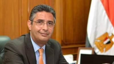 تعرف على جهود وزارة التموين في توفير السلع ورقابة الأسواق خلال أسبوع