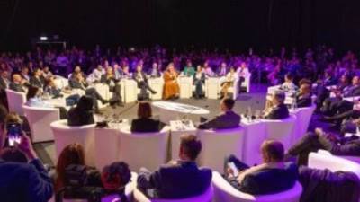 وزير السياحة والآثار يشارك كمتحدث فى القمة الوزارية لبورصة لندن الدولية للسياحة WTM2024