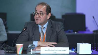 «المالية» و«التمويل»: لابد أن يكونا حاضرين بقوة عند تخطيط المستهدفات الدولية لضمان القدرة على تحقيقها