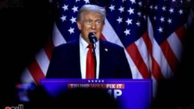 CNN: ترامب وفريقه يعدون خطة لاحتجاز وترحيل المهاجرين بشكل جماعي وبنطاق واسع