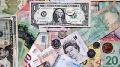 أسعار العملات مقابل الجنيه اليوم الجمعة 8 نوفمبر 2024