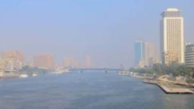 الأرصاد تحذر من أمطار خفيفة على السواحل الشمالية.. والصغرى بالقاهرة 18 درجة