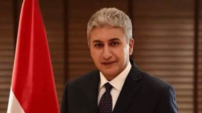 وزير السياحة: نتوقع استقبال 15.3 مليون سائح بنهاية 2024 بزيادة سنوية 5%