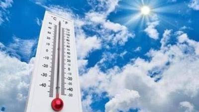 الأرصاد تحذر من أمطار بعدة مناطق.. والصغرى بالقاهرة 17 درجة