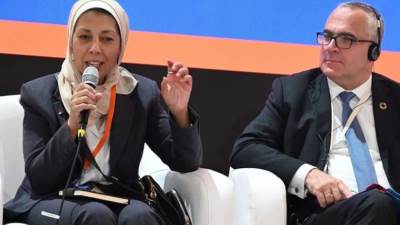 "العامة للتخطيط العمراني" تعلن إطلاق وثيقة السياسة الحضرية الوطنية ضمن "الحضري العالمي"