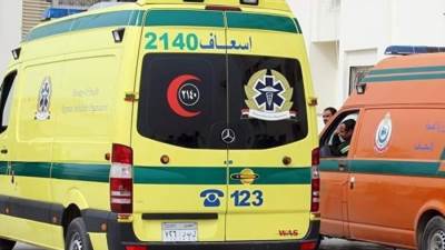 حقيقة زيادة أسعار خدمات الإسعاف الطارئة بالحوادث والحالات المرضية الحرجة