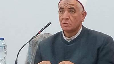 وزير الأوقاف يشيد بالأداء المتميز لمدير مديرية أوقاف المنيا