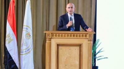 وزير التربية والتعليم يستعرض تقييم الإجراءات والآليات المنفذة بالمدارس وسبل الارتقاء بجودة العملية التعليمية