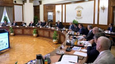 مدبولي: أحد أهداف قانون التصالح غلق ملف التعديات على الأراضي الزراعية بلا رجعة .. وأي محاولة جديدة يجب وأدها في المهد 