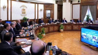 مدبولي: تكليف بالقضاء على "الحلقات الوسيطة" لوصول السلع للمواطنين بأسعار مناسبة