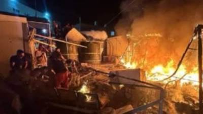 الخارجية القطرية: أخطرنا الأطراف باستئناف الجهود مع الشركاء عند الجدية اللازمة لإنهاء الحرب