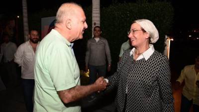 وزيرة البيئة: لجنة الطاقة والبيئة داعمة لكافة أعمال صون وحماية البيئة والموارد الطبيعية