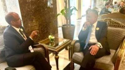 وزيرا خارجية مصر وجيبوتى يؤكدان ضرورة احترام سيادة الدول ووحدتها الإقليمية