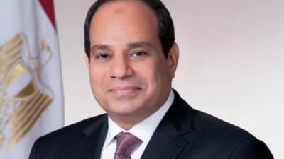 الرئيس السيسى يستقبل اليوم رئيس وزراء ماليزيا بقصر الاتحادية