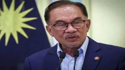 رئيس وزراء ماليزيا: نشيد بالدعم المصرى لأهل غزة ودورها لحل الأزمة