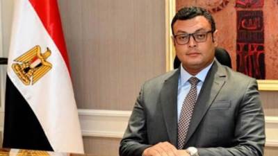 وزير الإسكان يُصدر قرارين بتكليف مساعدين لنواب رئيس هيئة المجتمعات العمرانية الجديدة