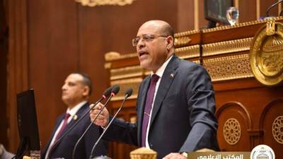 "وزير العمل": المشروعات القومية تساهم في خفض البطالة إلى 6.5%