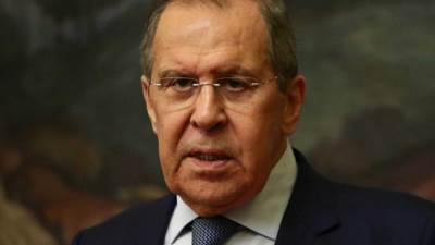 لافروف: المؤتمر الوزاري الثاني لمنتدى الشراكة بين روسيا وأفريقيا العام المقبل