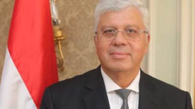 وزير التعليم العالي يعلن صدور عدة قرارات جمهورية بتعيين قيادات جامعية جديدة