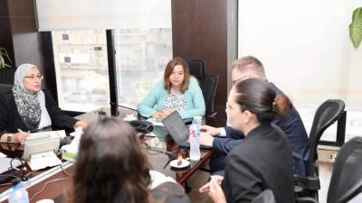 الرئيس التنفيذي لـ"صندوق الإسكان الاجتماعي": صرف شريحة جديدة بقيمة ١٧٠ مليون دولار من تمويل  البنك الدولي