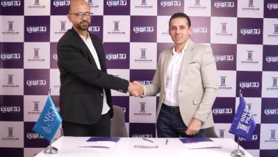 "جولدن بيلرز" للتطوير العقاري تتعاقد مع "آرك كابيتال" للإنشاءات للتصميم الهندسي والإشراف على التنفيذ لأضخم مشروعاتها بالمدينة الطبية