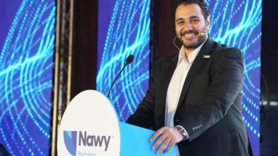 “ﻧﺎوي ﺑﺎرﺗﻨﺮز” تعلن تحقيقها مبيعات لصالح الغير تتجاوز الـ 30 مليار جنيه