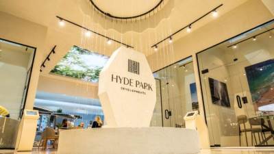 «هايد بارك العقارية» تشارك في «سيتي سكيب جلوبال» بالرياض لعرض مشروعاتها الرائدة