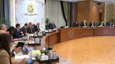 مدبولي: هدفنا تعزيز قدرة الشركات الناشئة وبيئة ريادة الأعمال بما يسهم في تحقيق نمو اقتصادي مستدام ومتسارع قائم على التنافسية والمعرفة