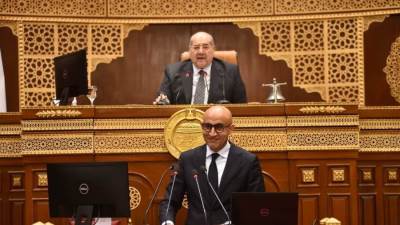 محمد عبد اللطيف: مصر لديها أفضل معلمين وتم تدريبهم وتأهيلهم على أعلى مستوى