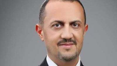 تعيين رئيس الشركة القابضة للمطارات والملاحة الجوية عضوًا دائما بالمجلس الدولي للمطارات (ACI Africa)