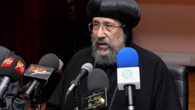 الأنبا إرميا: بيت العائلة المصرية نموذج عالمي يُحتذى به