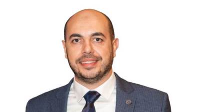 شركة إيجيبت تراست راعٍ بلاتيني لمعرض Cairo ICTفي نسخته 28