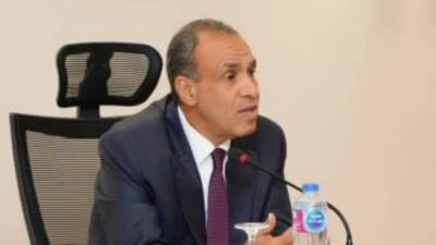 مصر تدين تصريحات وزير المالية الإسرائيلى المتطرف: تؤجج التطرف والعنف