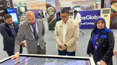 الشربيني يتابع موقف تسويق مشروعات هيئة المجتمعات العمرانية الجديدة بالعاصمة الإدارية والعلمين