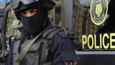 مصرع عنصرين شديدي الخطورة في قنا بحوزتهما أسلحة بـ 11 مليون جنيه