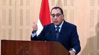 مدبولى: مصر تحرص على تبنى نهج مُتكامل للتحول لتنمية مستدامة تتوافق مع البيئة