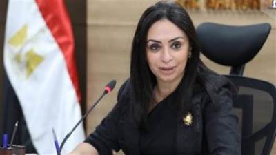 وزيرة التضامن تعلن فتح باب التقديم لحج الجمعيات الأحد المقبل حتى 28 نوفمبر