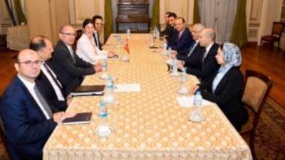 التضامن: إجراء قرعة حج الجمعيات منتصف ديسمبر لاختيار الفائزين بالتأشيرات