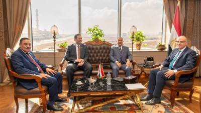 سويلم: الموافقة على عدد (٢٤) طلب منها (٦) موضوعات تخص مشروعات قومية