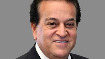 الصحة: 212 مليون خدمة طبية قدمتها المبادرات الرئاسية (100 مليون صحة)