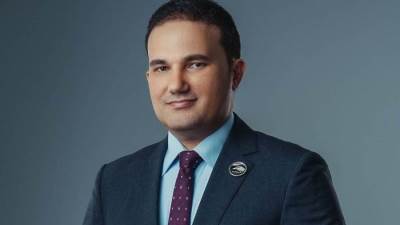 تامر عبد الحميد :المجمعات الصناعية توفر فرص جاذبة لصغار المستثمرين بالمحلة الكبرى