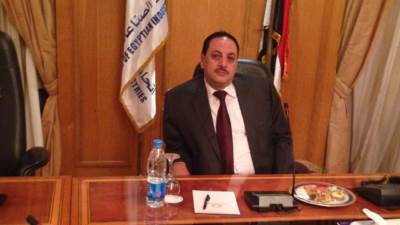 رئيس شعبة الأرز ينفي ما تردد بشأن رفض المزارعين بيع المحصول الجديد وارتفاع سعره