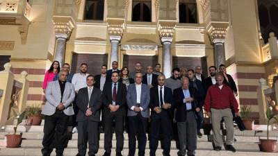 "اتصال" تنظم أول لقاء مفتوح بين شركات القطاع الخاص والجهاز القومي لتنظيم الاتصالات