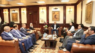 جهاز تنمية المشروعات يتعاون مع صندوق "تنمية كابيتال فنشرز (2)" في دعم المشروعات المتوسطة