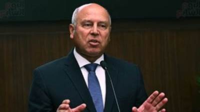 كامل الوزير: عيب أوى يكون عندنا مصانع أجبان ونستورد بـ120 مليون دولار