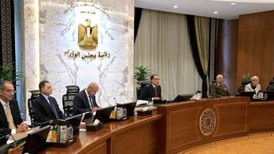 مجلس الوزراء يوافق على تفعيل قانون المالية العامة الموحد لتحديد سقف سنوي لدين الحكومة العامة